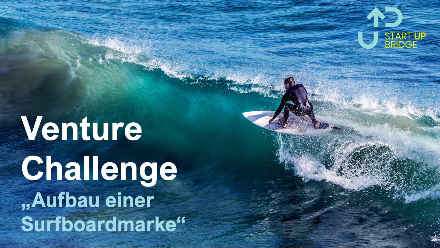 Venture Challenge