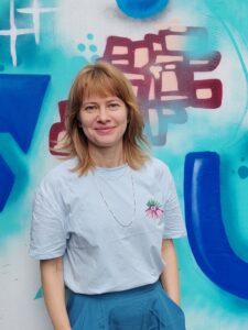 Picture of Claudia Konrad