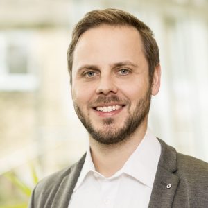 Prof. Dr. Florian Schatz
