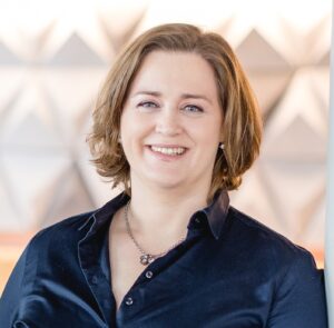 Picture of Saskia Dorbandt