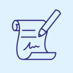 Icon Gründungsthesis