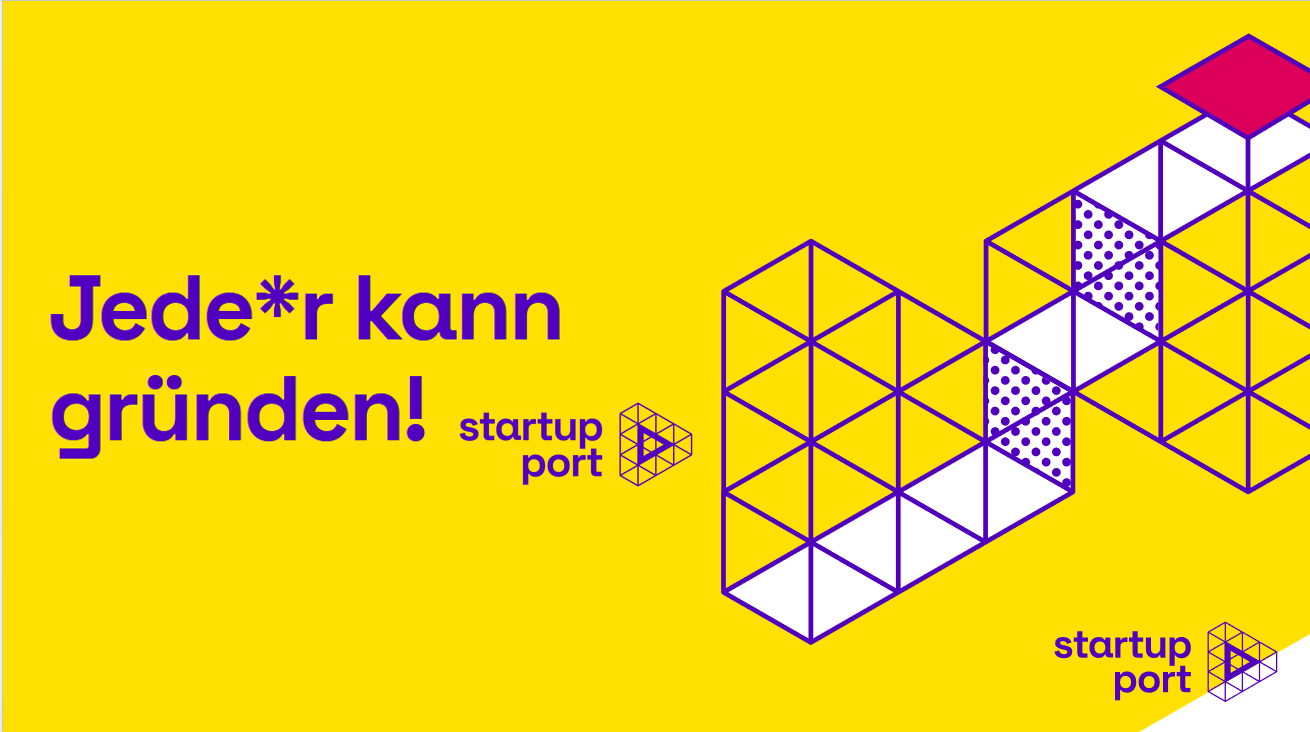 Startup Port Visual 2